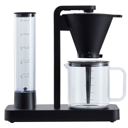 Wilfa WSPL-3B Performance kaffemaskine - Sort | KitchenOne
