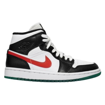 Nike Sneakers Rød, unisex, Størrelse: 36 EU
