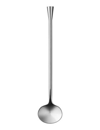 City Spoon 2-Pack Home Tableware Cutlery Spoons Dessert Spoons Hopea Orrefors