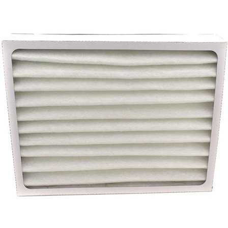 Dustcontrol 42917 Groft filter 1-pak, Indeklima