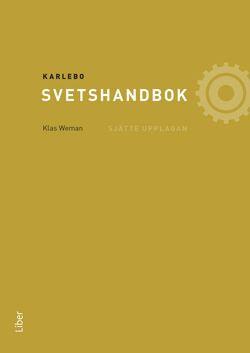 Karlebo Svetshandbok, ISBN: 9789147112913