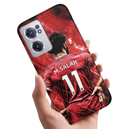 OnePlus Nord CE 2 5G - Cover/Mobilcover Salah