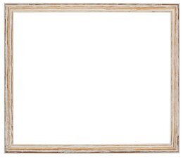 Ramme antikhvid - 30x35 cm - Debex Suisse