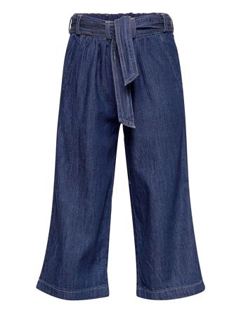 Trousers Blue Noa Noa Miniature