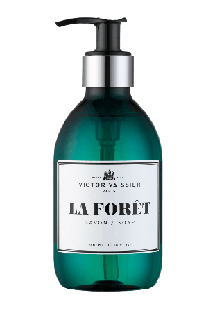 Victor Vaissier La Forêt Soap Hand Unisex 300 ML