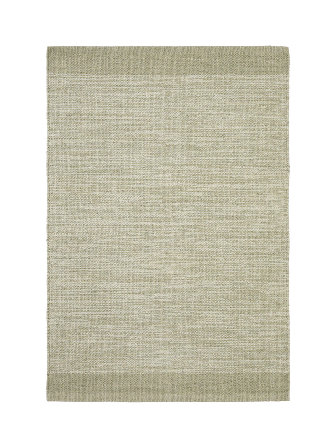 Svanefors Eve Matta Mattor Grön 60x90 cm