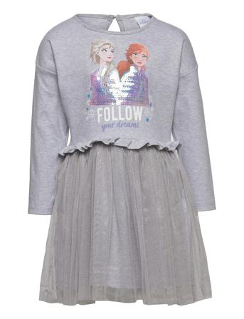 Dress Patterned Disney