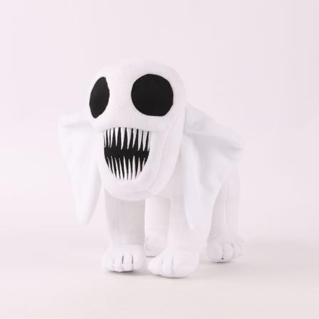 2024 Ny Zoonomaly Plysjleketøy, Zoo Anomaly Horror Spill Myk Utstoppet Figurdukke, Dyr Monster Plysjleker, Spillfans Favoritter Samleobjekter Gaver (