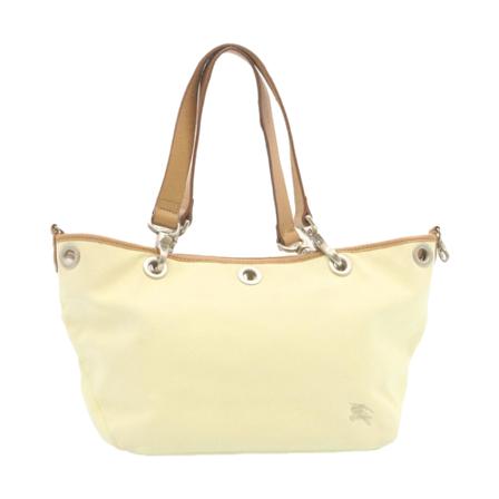 Burberry Vintage Pre-owned Tote inbo, Dame Vintage Tasker, Størrelse: ONE Size