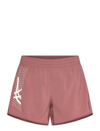 Asics Asics Icon 4In Short - Pink - S