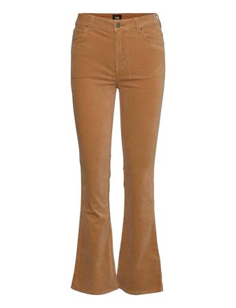Breese Boot Brown Lee Jeans
