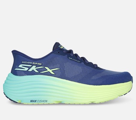 Skechers, Slip-ins: Max Cushioning Endeavour - Hallandale, 37,5, Dame
