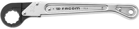 Facom 70A.30 Spärringnyckel 30 mm, Handverktyg