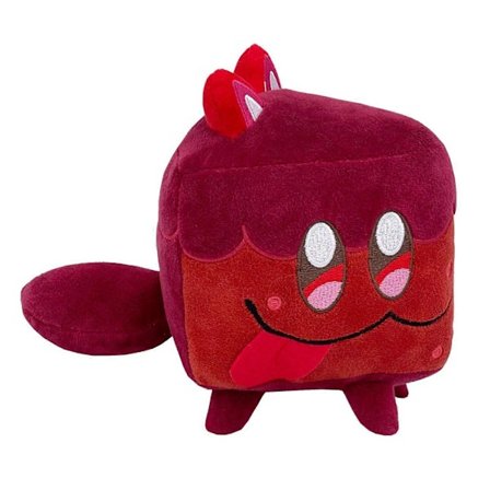 Cookie-Run-Kingdom pehmoleluauton sohvan toimistosisustukseen