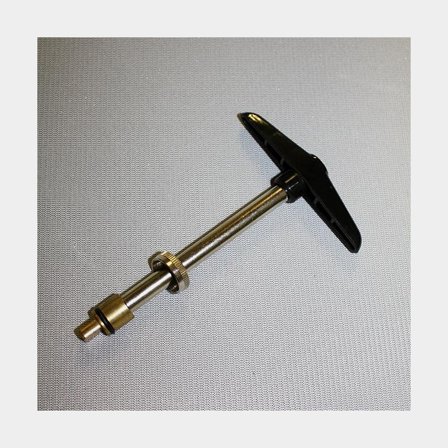 Reservhandtag med stång till kulventil 13538