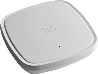 Cisco Catalyst 9115AXI - trådløst tilgangspunkt - Bluetooth, Wi-Fi 6