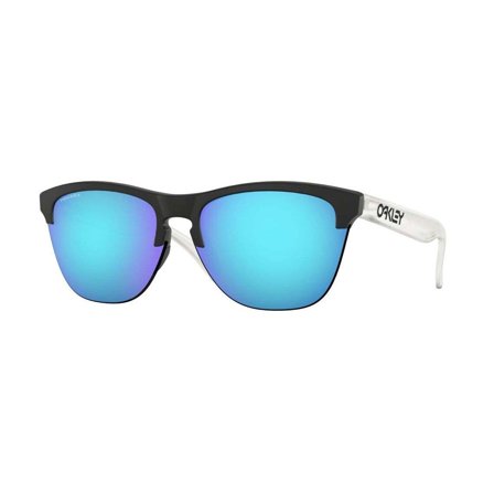 Oakley Frogskins Lite - Sportsbriller fra Oakley - Svarte