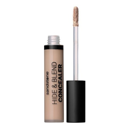 Sandstone Hide & Blend Concealer 4N, Makeup, Ansigt, Concealer