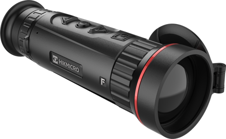 HIKMICRO Falcon FQ50 - Mörkerkikare & Nattoptik