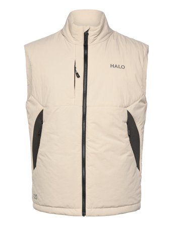 HALO Halo Aviation Vest Beige