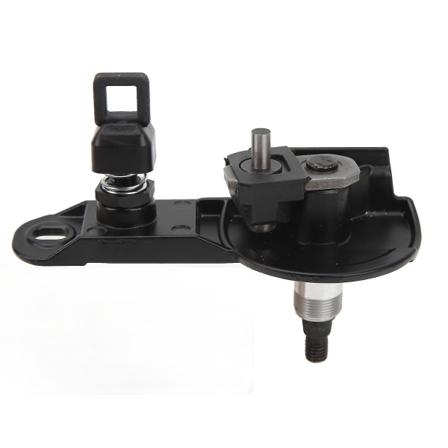 Bagagerumsviskeraksel 61627209167 Højtydende Robust Viskeraksel Pivot til 3 5 Touring E61 E91 316 325 520