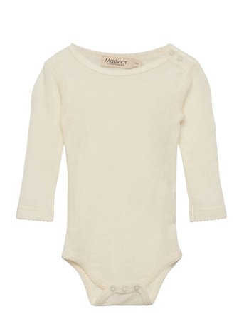 MarMar Copenhagen Benedikte - Cream - 56