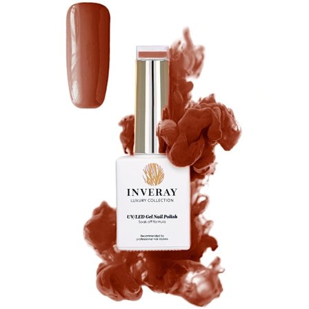 Inveray - Luxury Collection - Gellack - 146 Hazelnut Dream