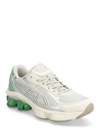 Asics Gel-Kinetic Fluent - Grey - 37