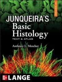 Junqueira's Basic Histology