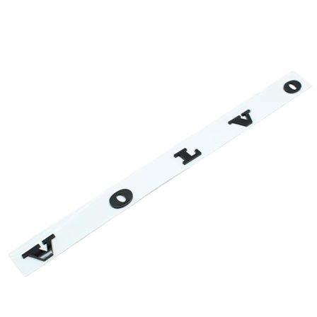 ABS Auton Takaluukun Kirjaimet Emblem Logo Volvo C70 C30 S60 S60l Xc90 Xc60 V60 V40 S80 S80l Auton Muotoilutarrat-FM-