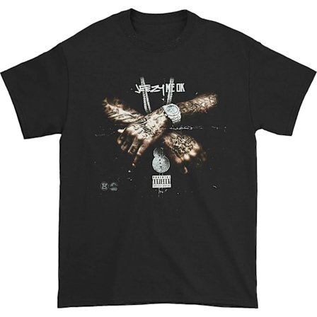 Jeezy Me Ok T-shirt