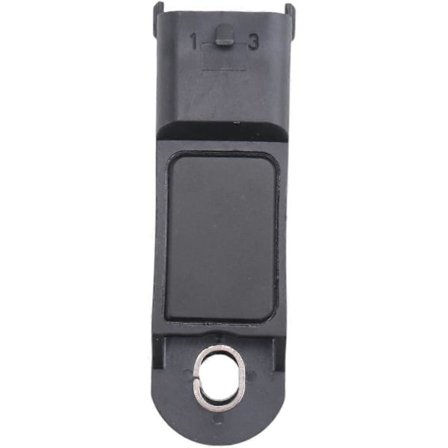 Bilinsugningsmanifold Absoluttryckssensor 0281002566 8200168253 för Captur Iv