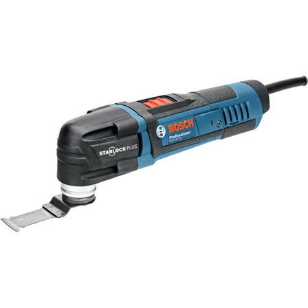 Bosch GOP 30-28 Monitoimityökalu 300 W, Koneet
