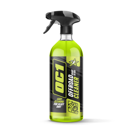 OC1 MC/MX 950ML Cleaner