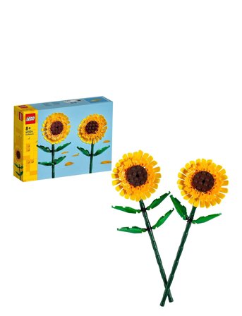 Solsikker 40524 Patterned LEGO