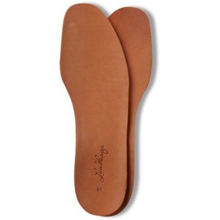 Lundhags Zeta II Insole inner soles Brown EU 47