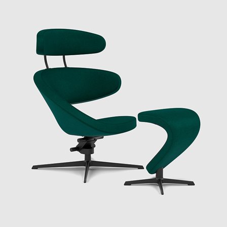 Peel, Varier Furniture, Recliner