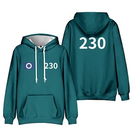 Squid Game 2 Korean Title Logo Huppari