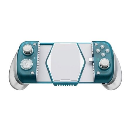 GameSir X3 Pro USB-C mobilkontroller med telefonholder