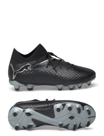 PUMA Future 7 Pro Fg/Ag Jr Svart