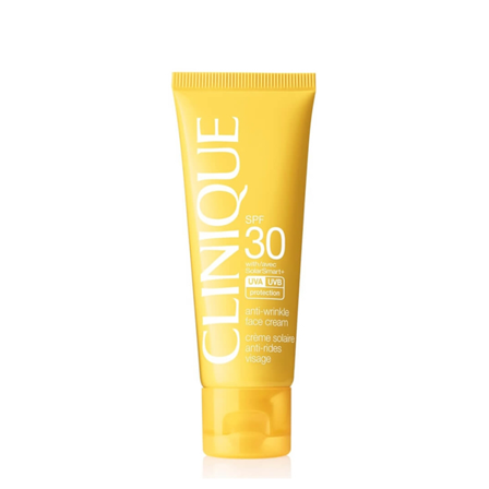 Clinique SPF30 Anti-Wrinkle Face Cream 50ml - Solare viso alta prot.
