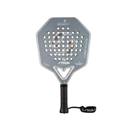 Stiga Cybershape V2 18K 2026