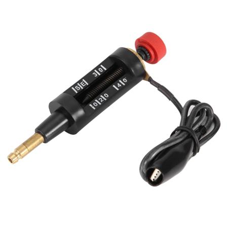 Auton sytytystulpan säädettävä sytytysjärjestelmän kelatesteri moottorin korjaustyökalu