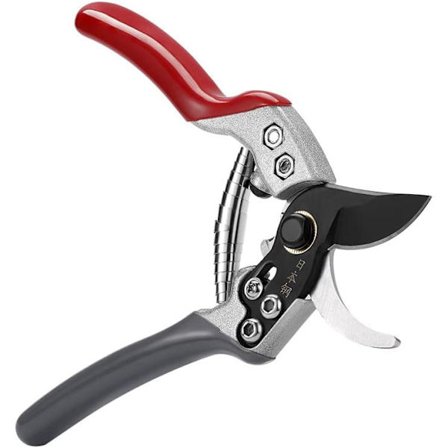 Trädgårdssax Trädgårdssaxar Raka Bladsaxar Prof