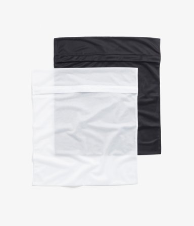 Kappahl | Vaskepose | Svart