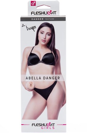 Kjøp Fleshlight Abella Danger - Fleshlight | God pris