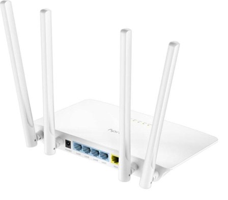 Cudy WR1200 Wi-Fi Router (AC1200)