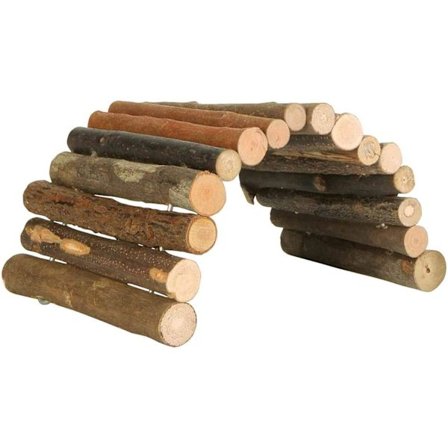 Naturlig Legebro, 20*10*1cm