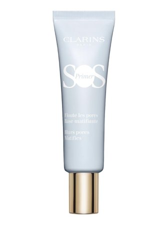 Clarins SOS Primer No. 5 - Matifying 30.0ml