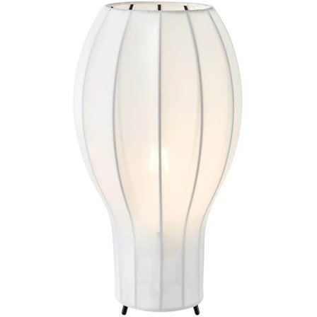 Markslöjd - Bordlampe 108959 Hvit